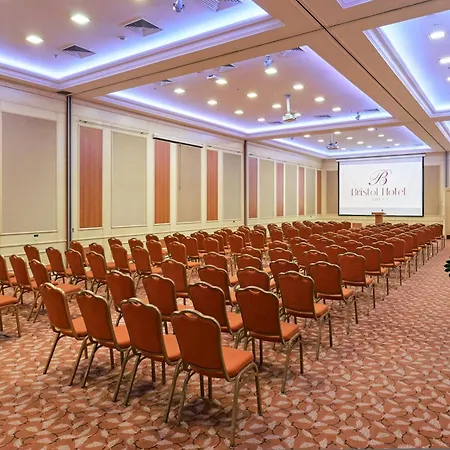 Hotel Bristol 5*