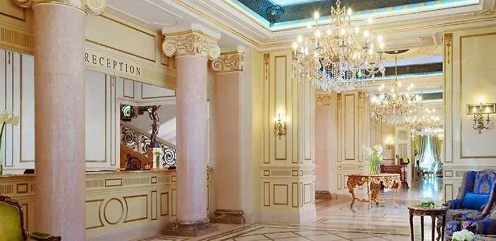 布里斯托尔酒店 敖德萨