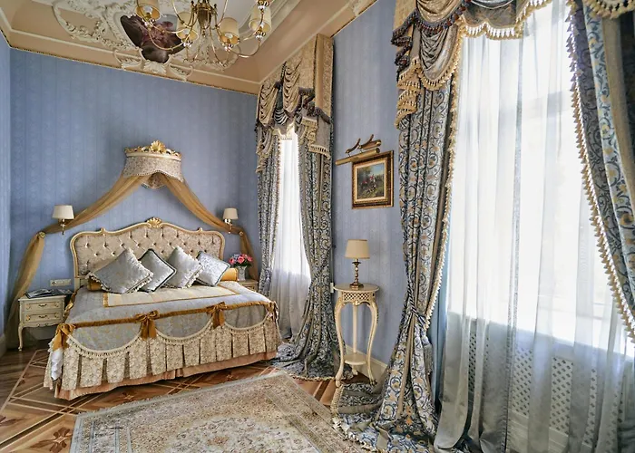 布里斯托尔酒店