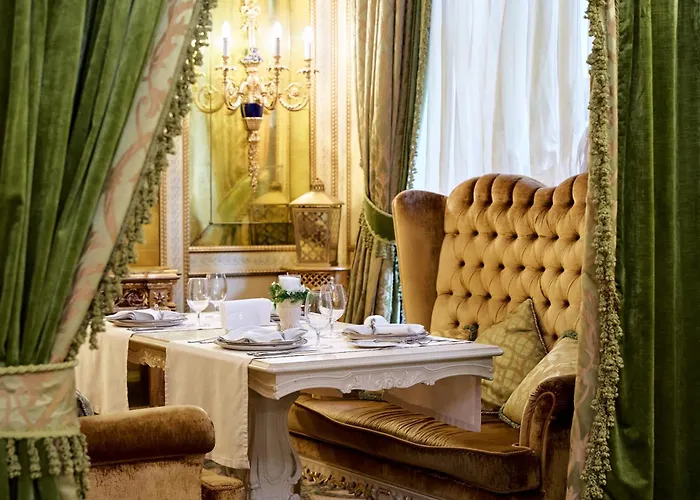 布里斯托尔酒店 敖德萨