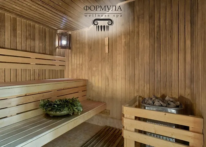 布里斯托尔酒店 敖德萨