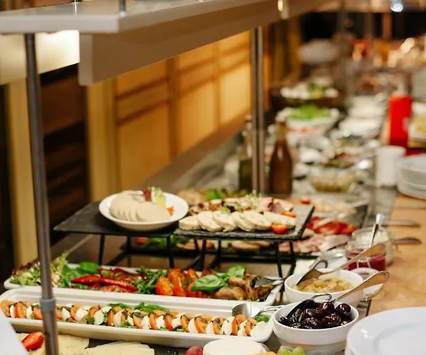 布里斯托尔酒店