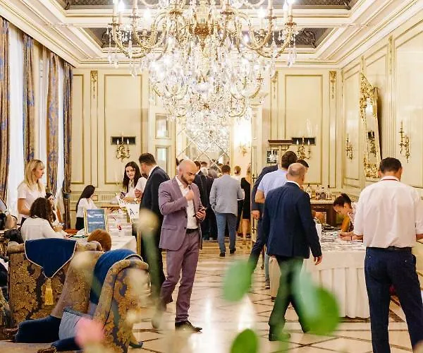 酒店 布里斯托尔酒店 敖德萨