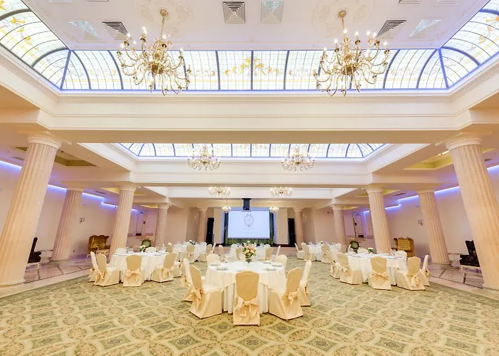 布里斯托尔酒店 5*