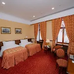 Bristol Hotel Odessa