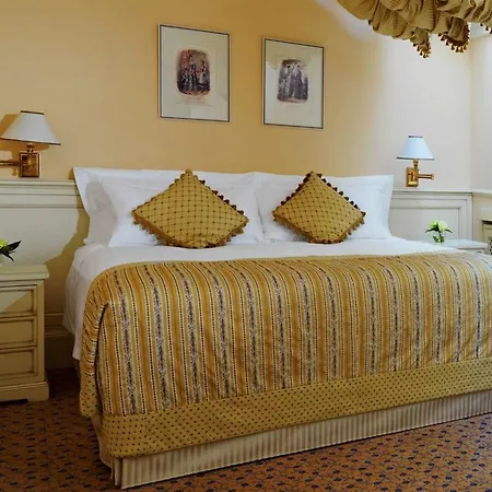 酒店 布里斯托尔酒店