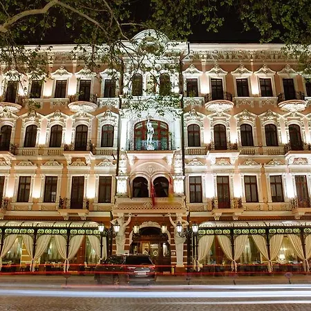 Hotel Bristol 5*