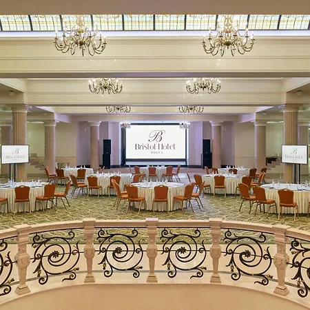 Bristol 5* אודסה