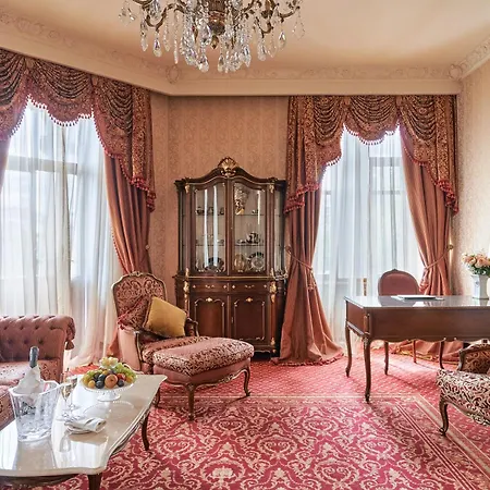 Bristol Hotel Odessa