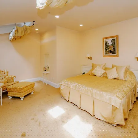 Bristol Otel Odessa