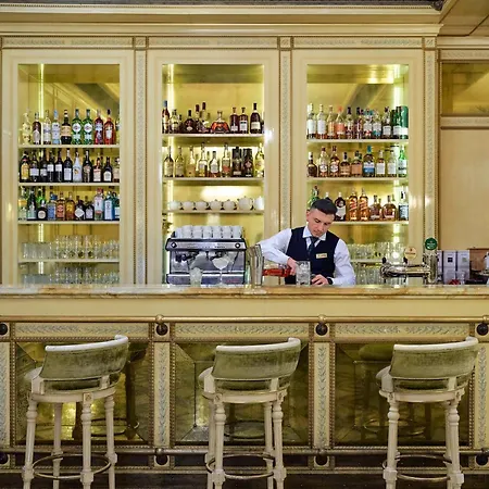 Otel Bristol Odessa