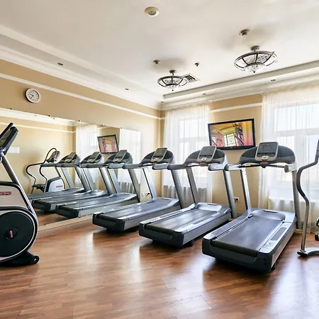 Otel Bristol 5*