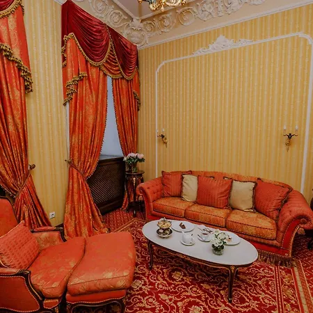 Otel Bristol