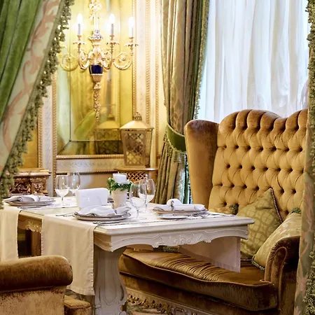 布里斯托尔酒店 敖德萨