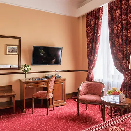 Bristol Otel