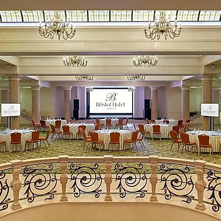 Hotel Bristol 5*
