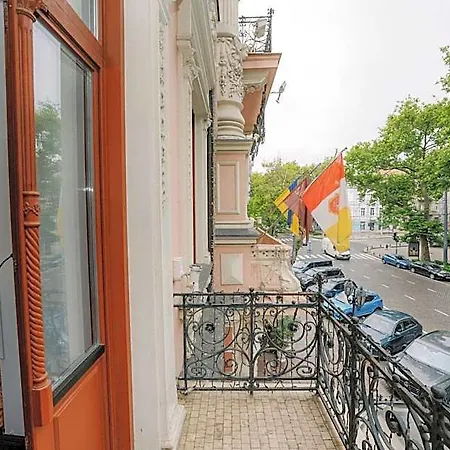 Bristol Hotel 5*