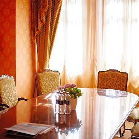 Hotel Bristol Odessa