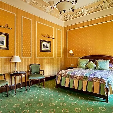 Hotel Bristol Odessa