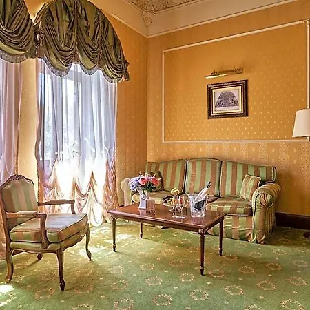 Hotel Bristol Odessa