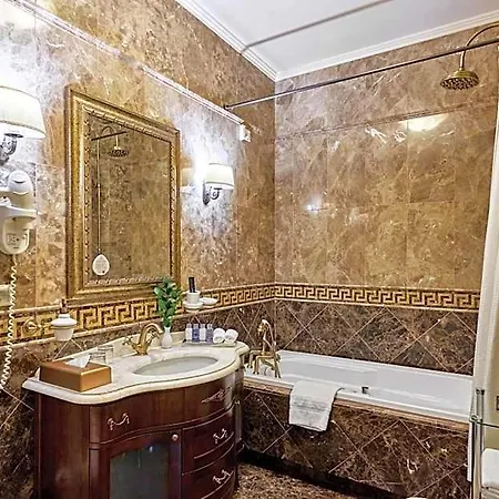 Bristol Hotel Odessa