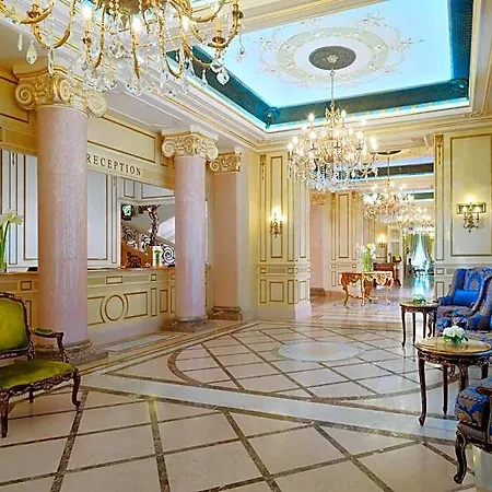 Bristol Hotel Odessa