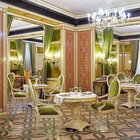 Bristol Hotel Odessa