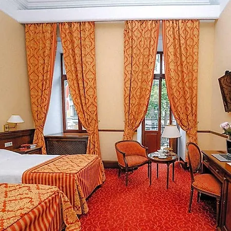Bristol Hotel Odessa