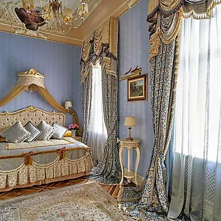 Hotel Bristol Odessa