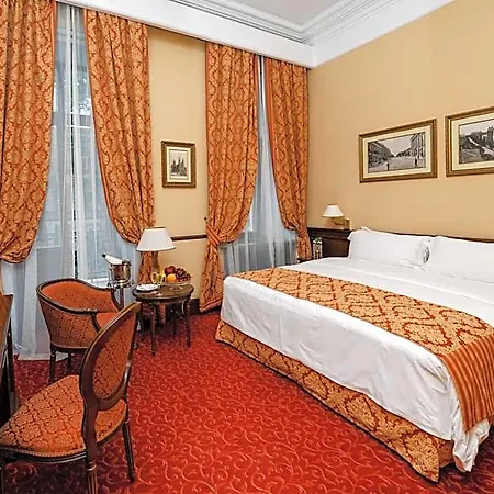 Bristol Hotel Odessa