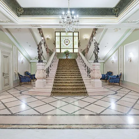 Hotel Bristol Odessa