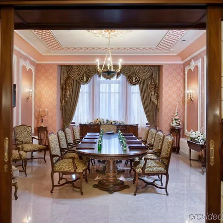Bristol Hotel Odessa
