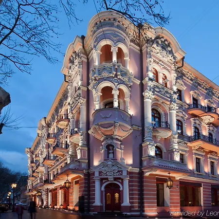 Bristol Hotel