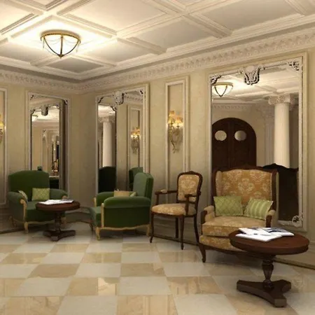 Hotel Bristol