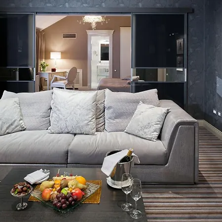 Otel Bristol Odessa