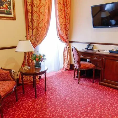 Bristol Otel Odessa