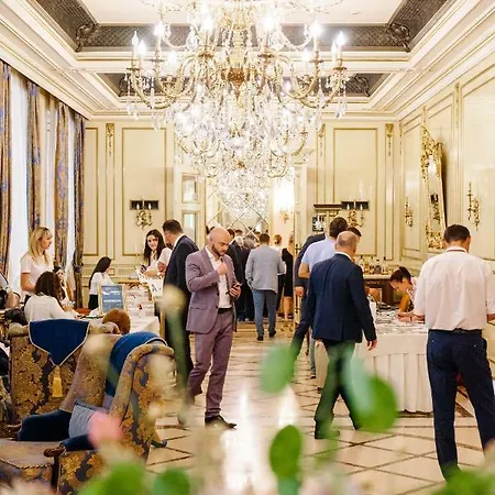 酒店 布里斯托尔酒店 敖德萨