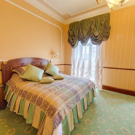 Bristol Hotel Odessa