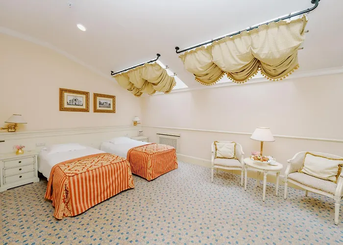 Bristol Hotel Odessa