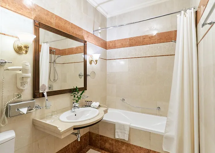 Bristol 5* אודסה