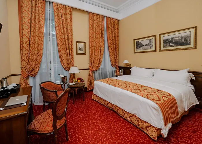 Bristol Szálloda 5*