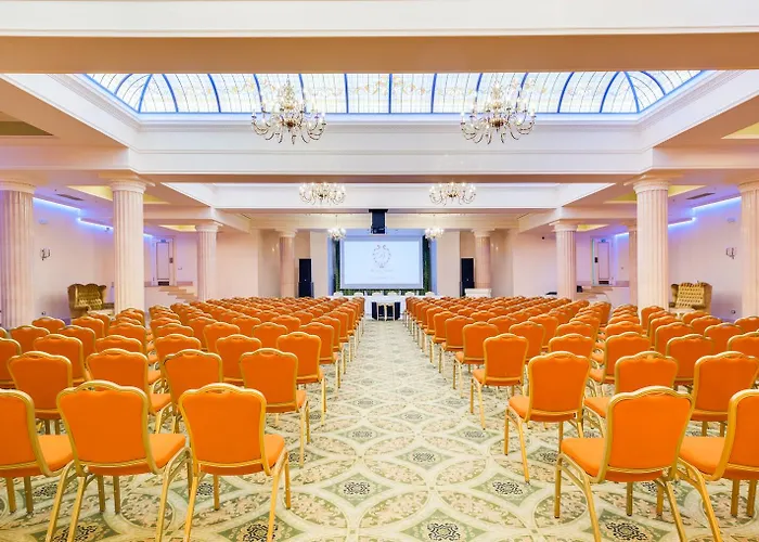 מלון Bristol אודסה