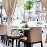 بريستول فندق 5*