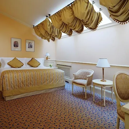 бристоль Одесса