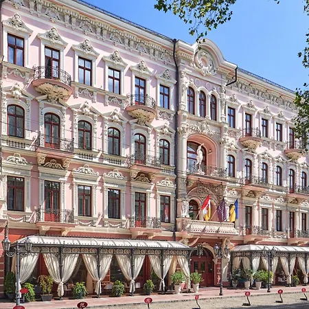 бристоль 5* Одесса