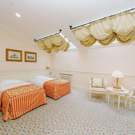 Bristol Hotel Odessa