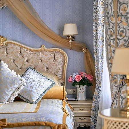 бристоль Отель 5*