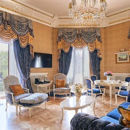 бристоль 5* Одесса