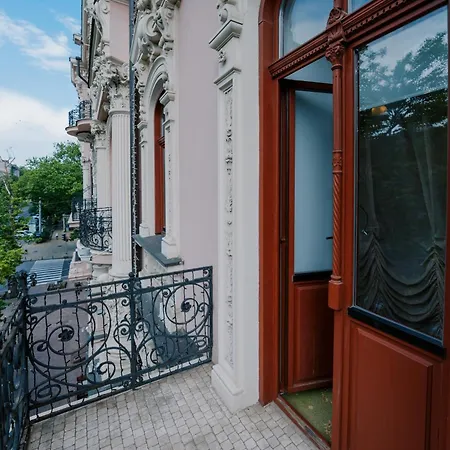 бристоль 5* Одесса