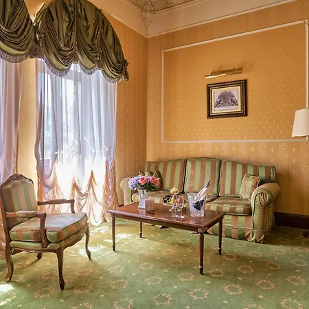 бристоль 5*
